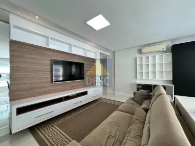 Apartamento com 3 Quartos para alugar, 112m² no Centro, Balneário Camboriú