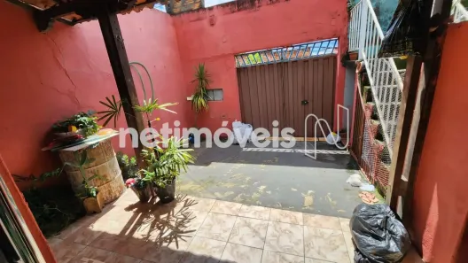 Casa com 1 Quarto para alugar, 160m² no Jardim Vitória, Belo Horizonte