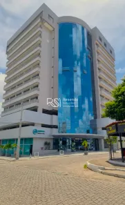 Sala Comercial à venda, 33m² no Gruta de Lourdes, Maceió