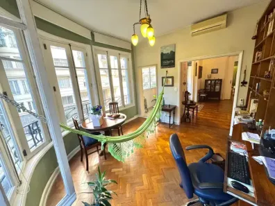 Apartamento com 4 Quartos à venda, 253m² no Flamengo, Rio de Janeiro