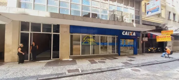 Sala Comercial à venda, 250m² no Centro, Rio de Janeiro