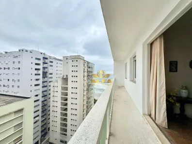 Apartamento com 3 Quartos à venda, 100m² no Pitangueiras, Guarujá