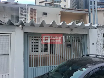 Sobrado com 3 Quartos para alugar, 112m² no Vila Gertrudes, São Paulo