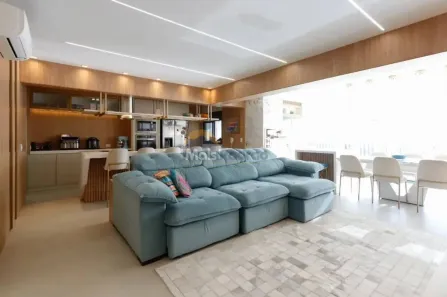 Apartamento com 4 Quartos à venda, 150m² no Perdizes, São Paulo