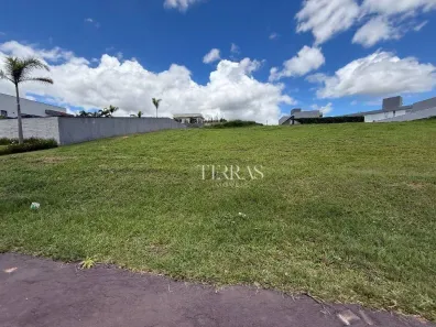 Lote/Terreno à venda, 1000m² no Loteamento Parque Chapada de Itu, Itu