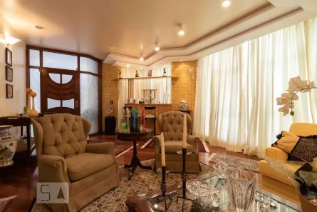 Casa com 4 Quartos à venda, 500m² no Alto da Mooca, São Paulo