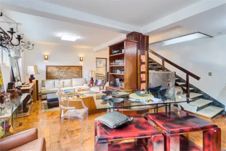 Sobrado com 3 Quartos à venda, 239m² no Vila Nova Caledônia, São Paulo