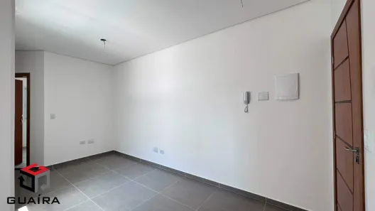 Cobertura com 2 Quartos à venda, 82m² no Vila Scarpelli, Santo André