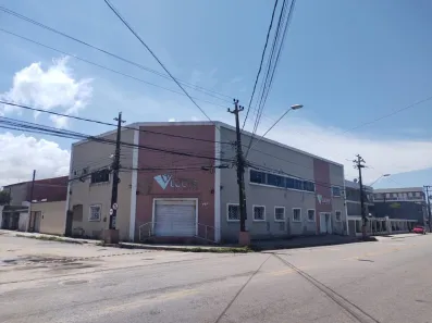 Imóvel Comercial com 1 Quarto para alugar, 700m² no Barra do Ceará, Fortaleza