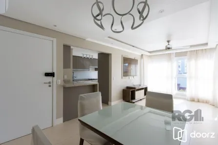 Apartamento com 2 Quartos à venda, 71m² no Camaquã, Porto Alegre