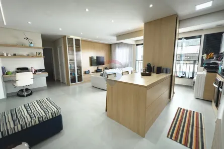 Apartamento com 2 Quartos à venda, 69m² no Alphaville Empresarial, Barueri