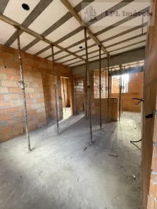 Apartamento com 2 Quartos à venda, 48m² no Bosques de Ibirité, Ibirité