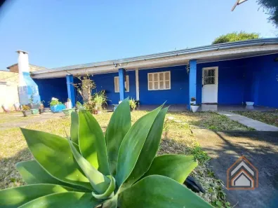 Casa com 2 Quartos à venda, 116m² no Elsa, Viamão