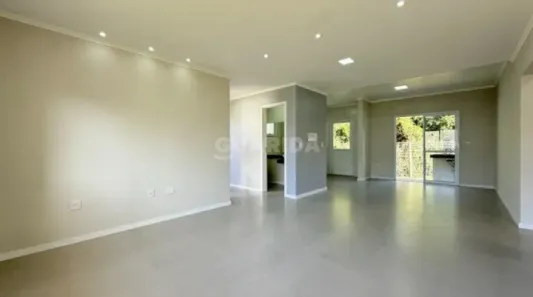 Casa com 3 Quartos para alugar, 124m² no Hípica, Porto Alegre