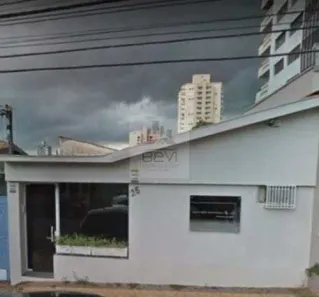 Casa com 1 Quarto à venda, 113m² no São Judas, Piracicaba