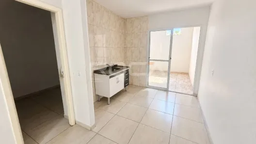 Casa de Condomínio com 2 Quartos à venda, 51m² no Jardim Ipanema, São Carlos