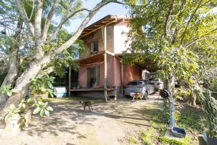 Casa com 3 Quartos à venda, 1000m² no Hípica, Porto Alegre