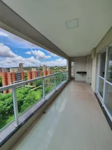 Apartamento com 3 Quartos à venda, 115m² no Jardim Botânico, Ribeirão Preto