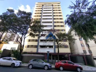 Apartamento com 3 Quartos à venda, 151m² no Centro, Londrina