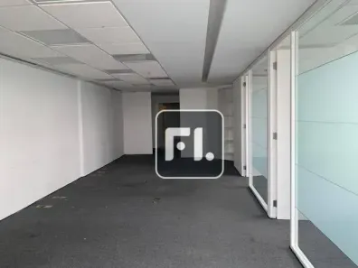 Sala Comercial para venda ou aluguel, 180m² no Itaim Bibi, São Paulo