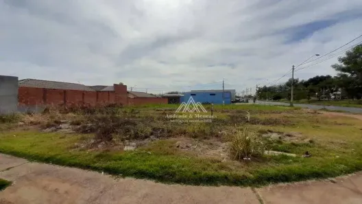 Lote/Terreno à venda, 260m² no Jardim Cristo Redentor, Ribeirão Preto