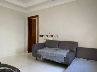 Casa com 2 Quartos à venda, 89m² no Boa Vista, São Caetano do Sul