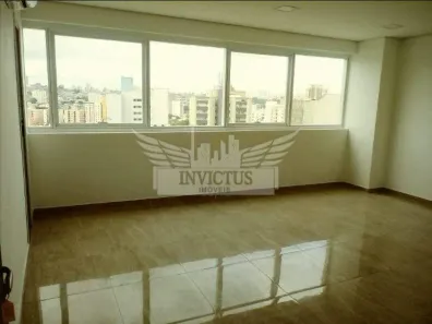 Sala Comercial à venda, 34m² no Rudge Ramos, São Bernardo do Campo