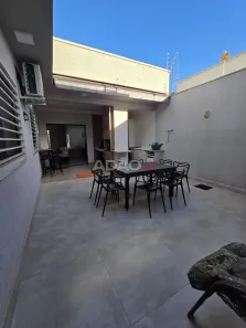 Casa com 3 Quartos à venda, 124m² no Setor Faiçalville, Goiânia