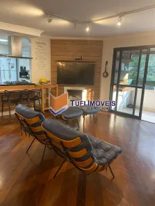 Apartamento com 4 Quartos à venda, 147m² no Vila Uberabinha, São Paulo