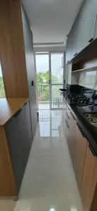 Apartamento com 2 Quartos para alugar, 80m² no Ponta Negra, Manaus