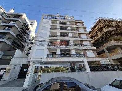 Apartamento com 1 Quarto à venda, 29m² no Pantanal, Florianópolis