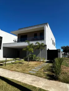 Casa com 4 Quartos à venda, 263m² no Jardim Cristal, Aparecida de Goiânia