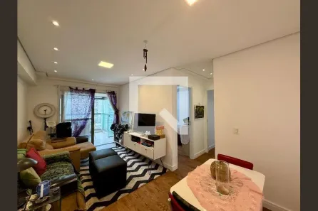 Apartamento com 2 Quartos à venda, 66m² no Jardim das Acácias, São Paulo