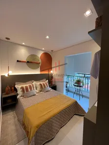 Apartamento com 2 Quartos à venda, 39m² no Vila Formosa, São Paulo