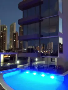 Flat com 1 Quarto à venda, 55m² no Ponta Negra, Natal