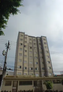 Apartamento com 3 Quartos à venda, 93m² no Vila Dom Pedro I, São Paulo