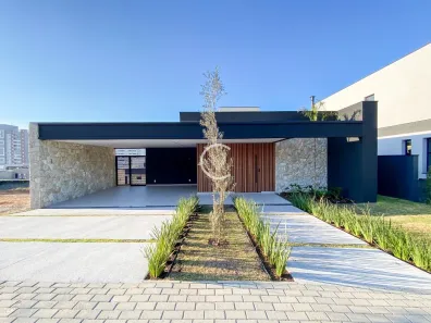 Casa de Condomínio com 3 Quartos à venda, 302m² no Condomínio Residencial Monaco, São José dos Campos