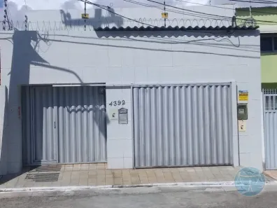 Casa com 3 Quartos à venda, 130m² no Lagoa Nova, Natal