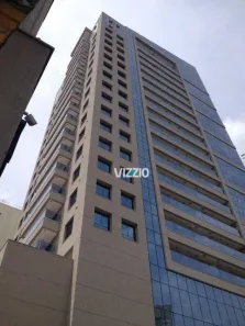 Sala Comercial à venda, 473m² no Vila Nova Conceição, São Paulo
