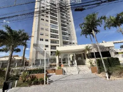Apartamento com 1 Quarto à venda, 79m² no Parque Industrial, Maringá