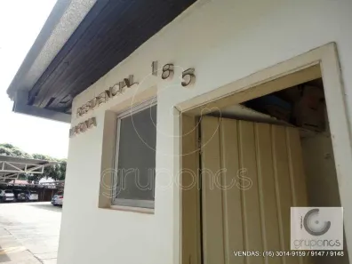 Apartamento com 2 Quartos à venda, 53m² no Jardim Quitandinha, Araraquara