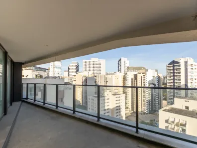 Apartamento com 3 Quartos à venda, 152m² no Vila Olímpia, São Paulo