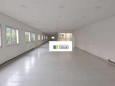 Galpão/Depósito/Armazém à venda, 710m² no Aclimação, São Paulo