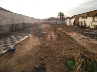 Lote/Terreno para alugar, 600m² no Campos Elíseos, Ribeirão Preto