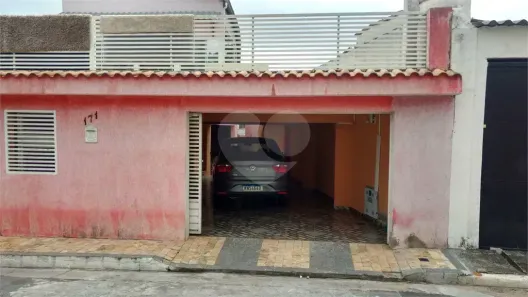 Sobrado com 3 Quartos à venda, 150m² no Parada Inglesa, São Paulo