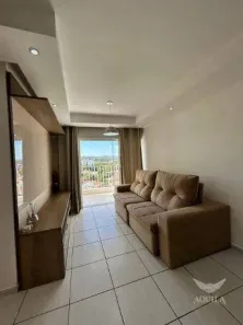 Apartamento com 3 Quartos à venda, 88m² no Parque Três Meninos, Sorocaba