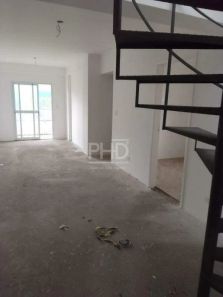 Cobertura com 3 Quartos à venda, 189m² no Baeta Neves, São Bernardo do Campo