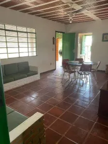 Fazenda/Sítio com 3 Quartos à venda, 519m² no Santa Úrsula, Jaguariúna