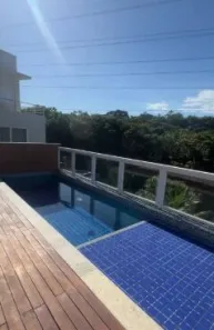 Casa com 4 Quartos à venda, 380m² no Alphaville II, Salvador
