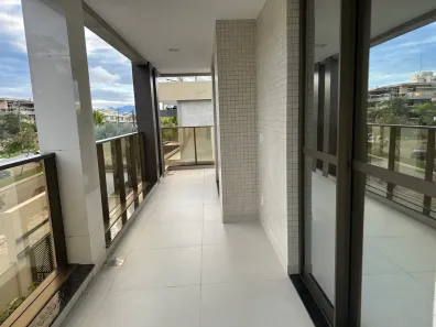 Apartamento com 4 Quartos à venda, 149m² no Camboinhas, Niterói